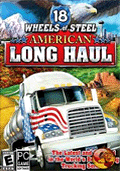 18 Wheels of Steel: American Long Haul