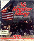 No Greater Glory: The American Civil War