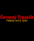 Červený trpaslík: Pekelně ostrý výlet