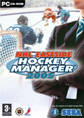 NHL Eastside Hockey Manager 2005