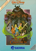 The Black Cauldron