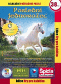 Puzzle Mania: Chronicles of the Unicorn