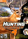 Hunting Unlimited 4