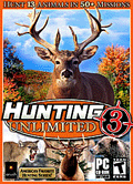 Hunting Unlimited 3