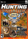 Hunting Unlimited 2010