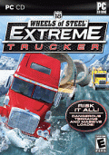 18 Wheels of Steel: Extreme Trucker