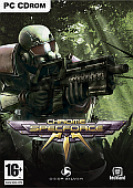 Chrome: SpecForce