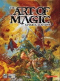 Magic & Mayhem: Art of Magic