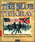Edward Grabowski's The Blue & The Gray