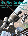 Orbiter: Space Flight Simulator