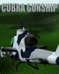 Cobra Gunship