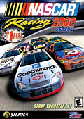 NASCAR Racing 2002 Season