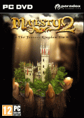 Majesty 2: The Fantasy Kingdom Sim