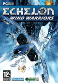 Echelon: Wind Warriors