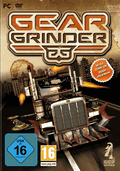 GearGrinder