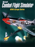 Microsoft Combat Flight Simulator: WWII Europe Series