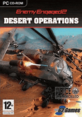 Enemy Engaged 2: Desert Operations