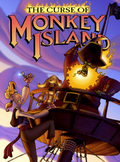 The Curse of Monkey Island