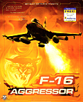 F-16 Aggressor