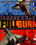 Jetfighter: Full Burn