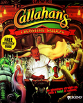 Callahan's Crosstime Saloon
