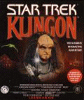 Star Trek: Klingon