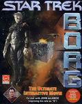 Star Trek: Borg