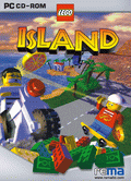 LEGO Island