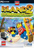 LEGO Island 2: The Brickster's Revenge