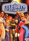 MTV Celebrity Deathmatch