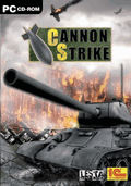 Cannon Strike