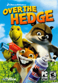 Over the Hedge