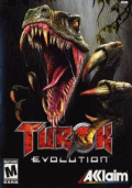 Turok: Evolution