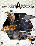 Star Trek: Starfleet Command