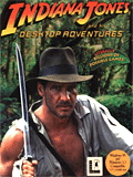 Indiana Jones and his Desktop Adventures