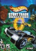 Hot Wheels: Stunt Track Challenge