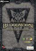 The Elder Scrolls III: Bloodmoon