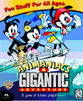 Animaniacs: A Gigantic Adventure