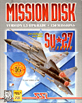Su-27 Flanker Mission Disk