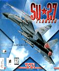 Su-27 Flanker