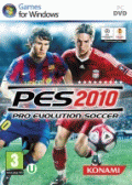 Pro Evolution Soccer 2010