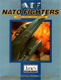 Jane's Combat Simulations: Advanced Tactical Fighters - NATO Fighters