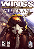 Wings over Vietnam