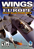 Wings over Europe: Cold War Gone Hot