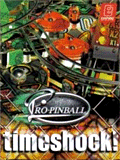 Pro Pinball: Timeshock!