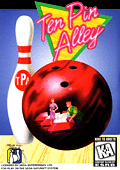 Ten Pin Alley