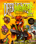 Deer Avenger 2: Deer in the City