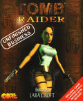 Tomb Raider: Unfinished Business