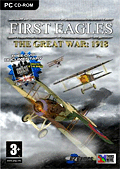 First Eagles: The Great War 1918