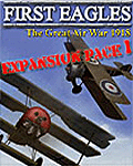 First Eagles: Expansion Pack 1